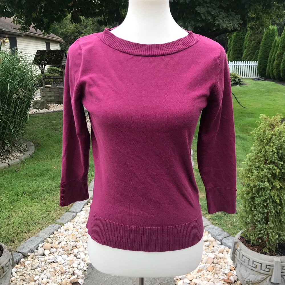 Ann Taylor Top